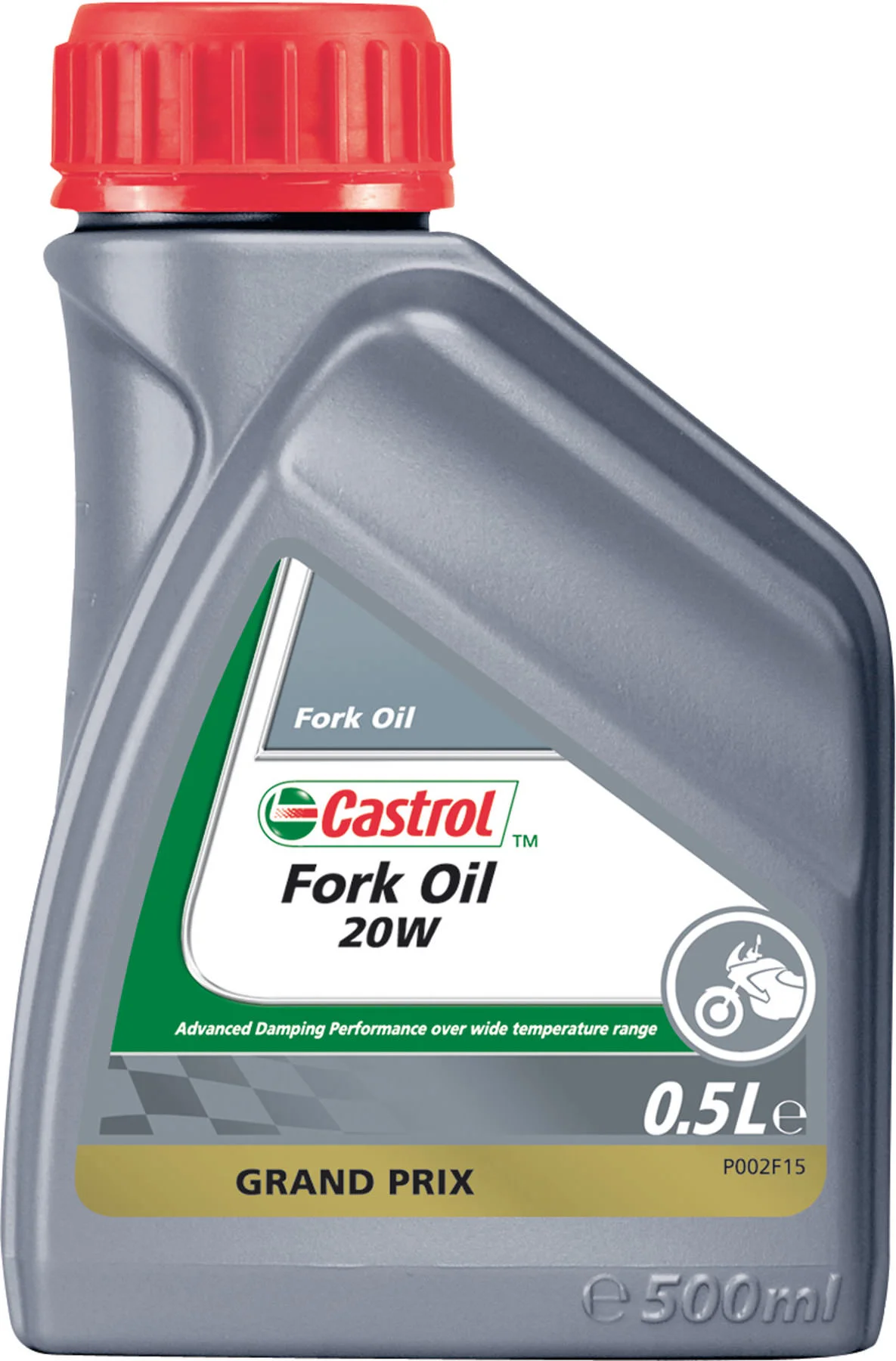 CASTROL HUILE DE FOURCHE