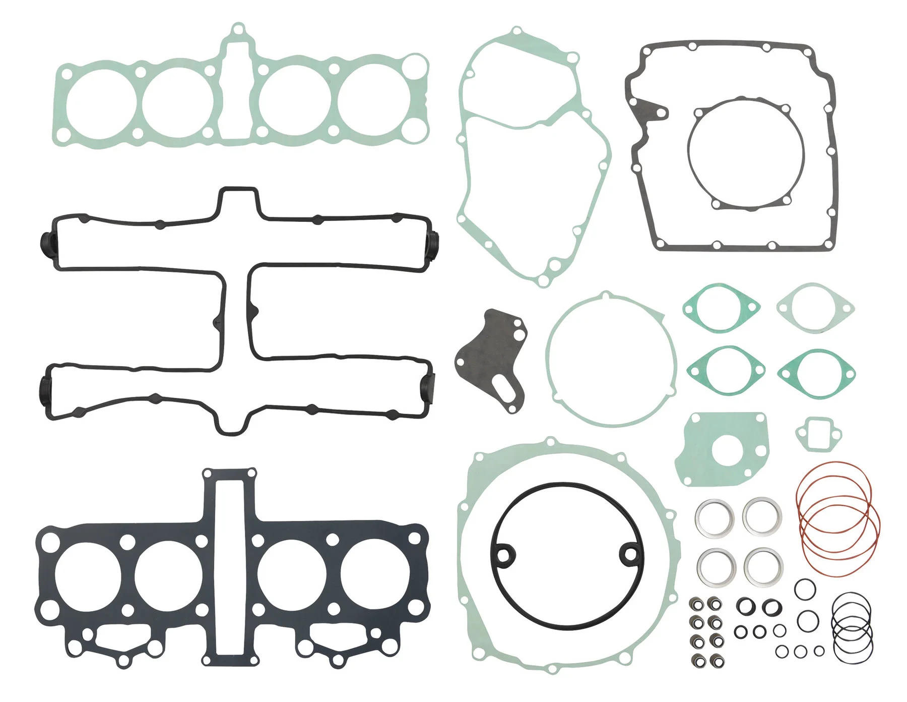 OVERALL GASKET SET