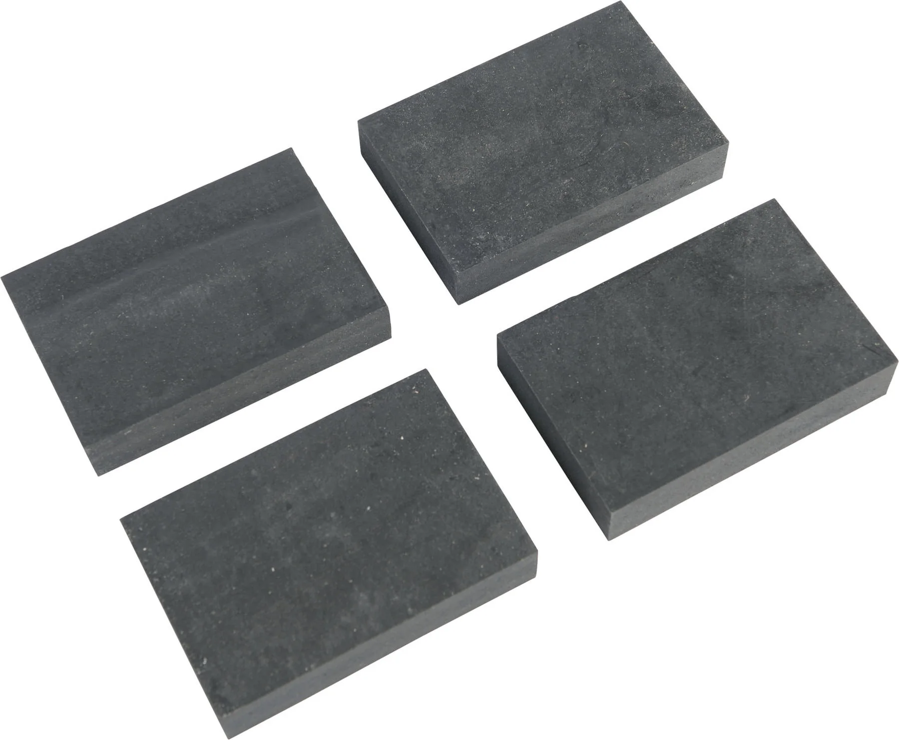 KERN-STABI RUBBER BLOCKS