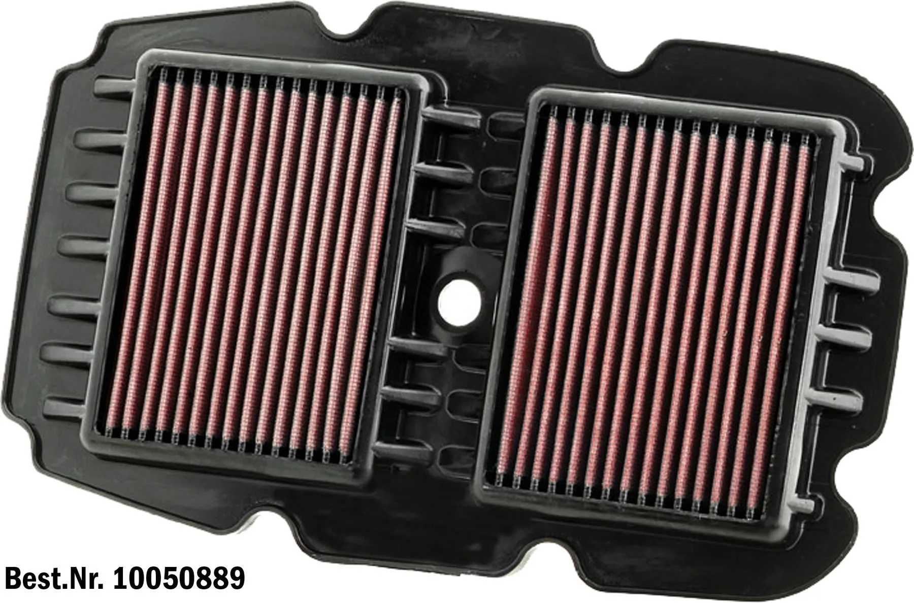 K&N HA-7008  AIR FILTER