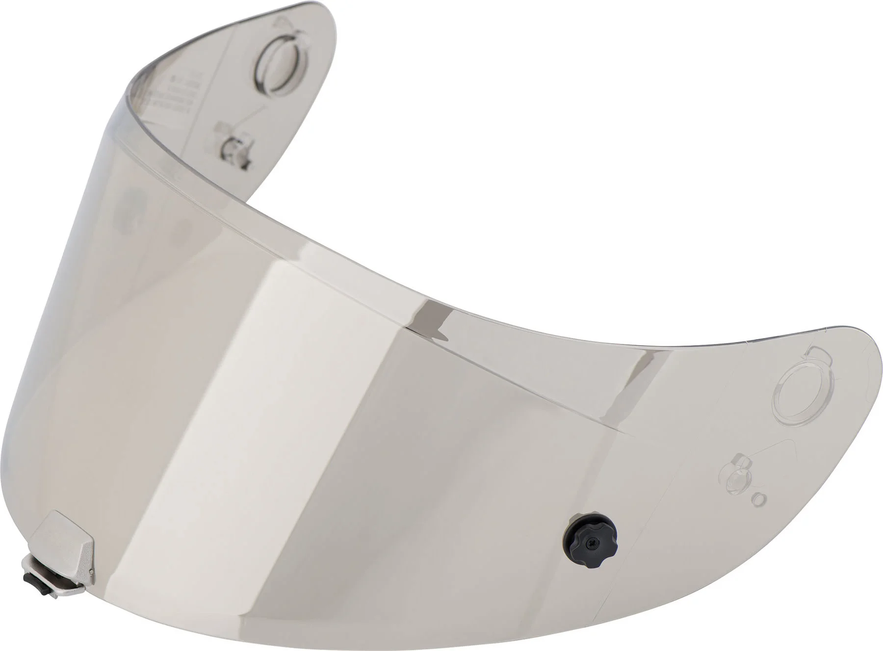 HJC VISOR  RPHA 11 AND