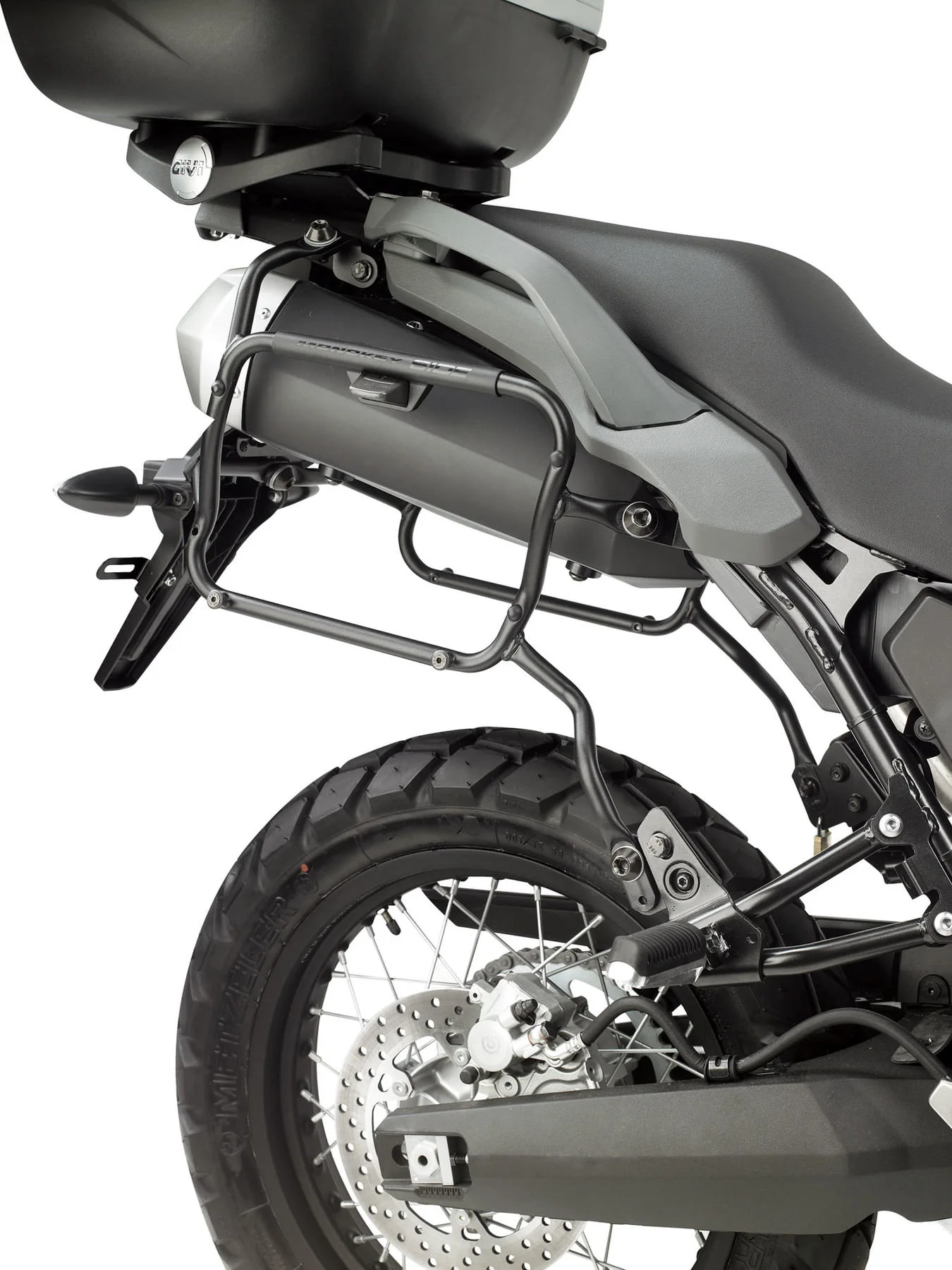 GIVI PXL-R SIDE CARRIER