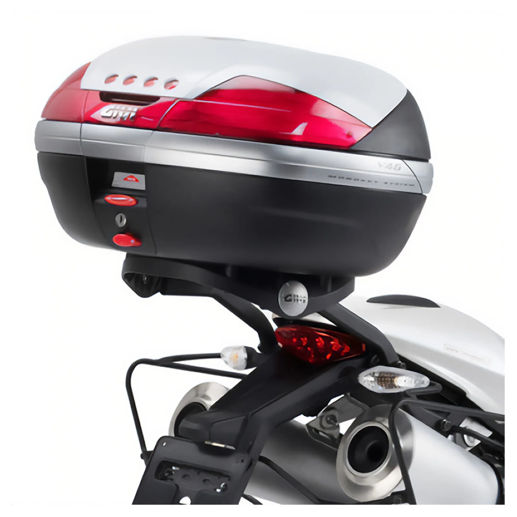 GIVI TOPCASE-HOLDER