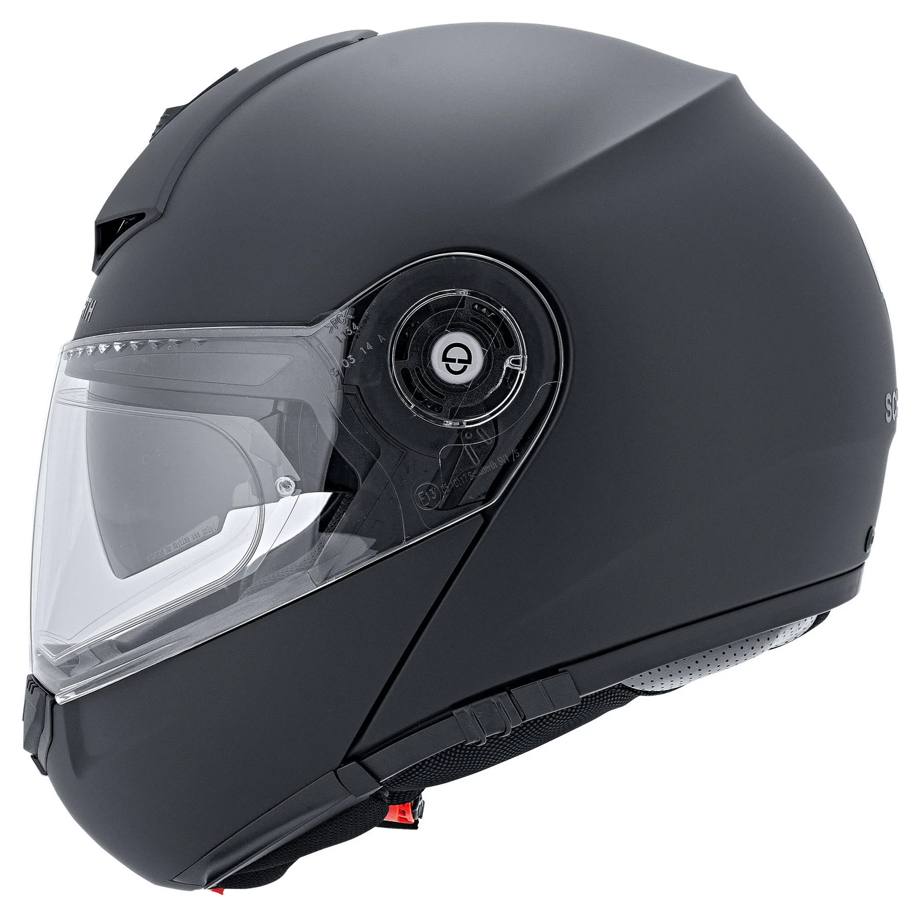 SCHUBERTH C3 PRO