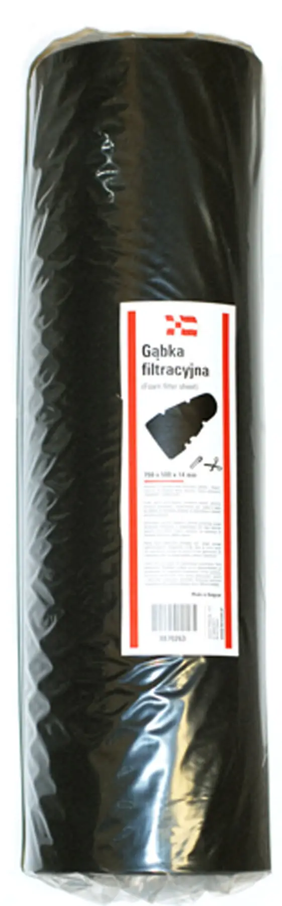 AIRFILTER - MAT