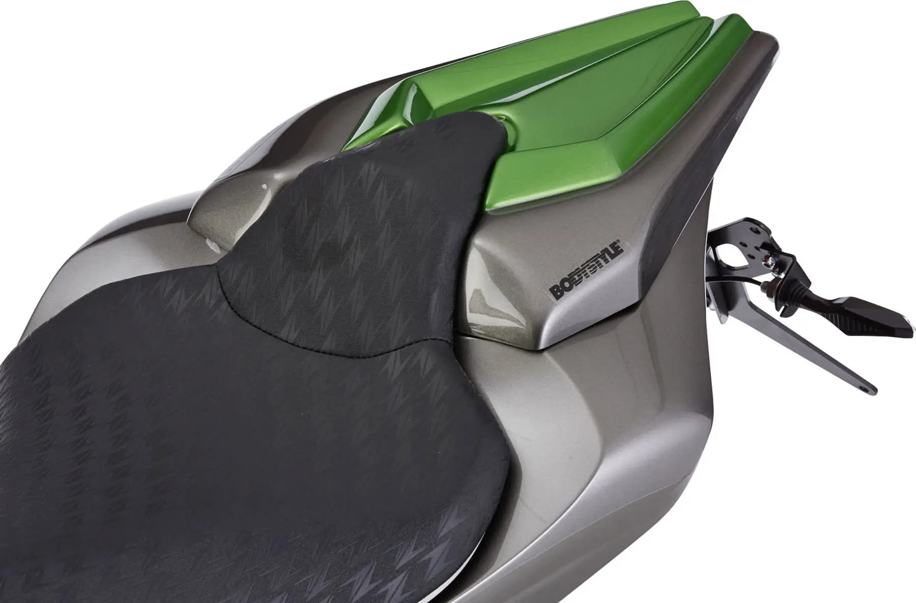 BODYSTYLE SEATCOVER