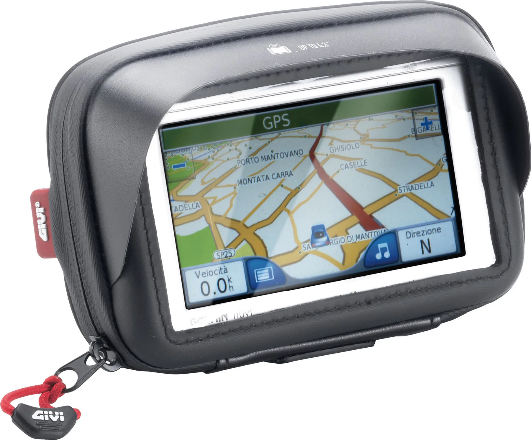 GIVI S953B GPS UNI-TAS