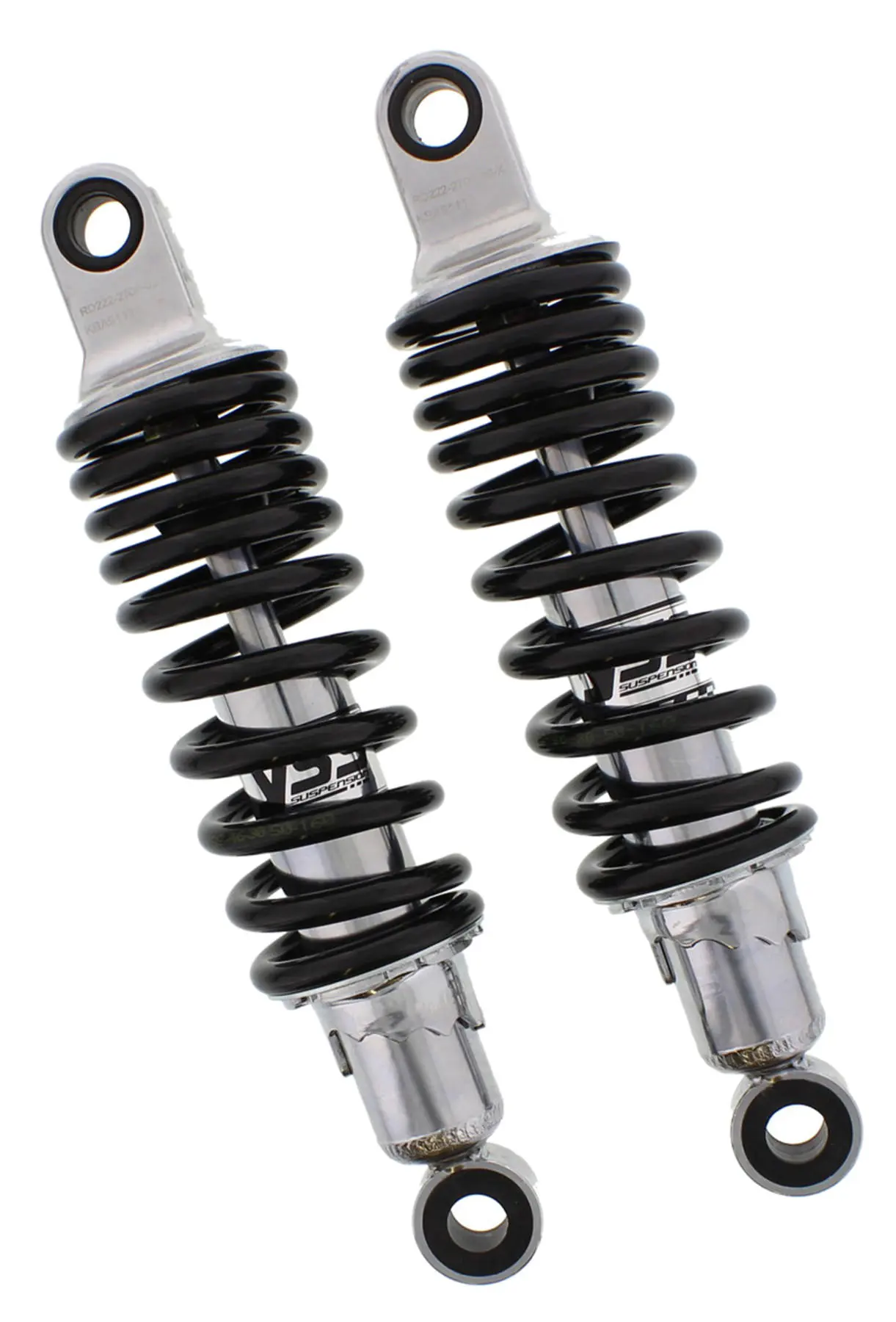 YSS MONO SHOCK ABSORBER