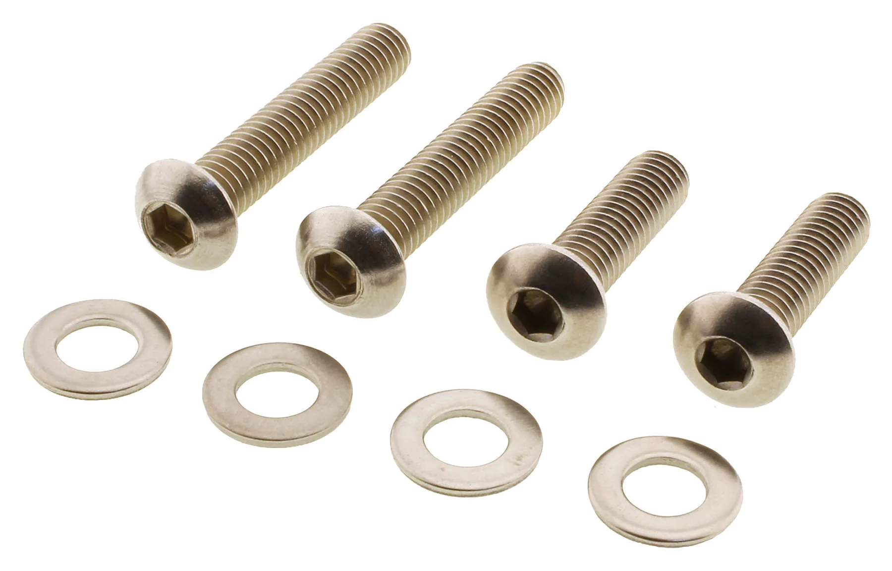 FENDERSTRUTS BOLT KITS