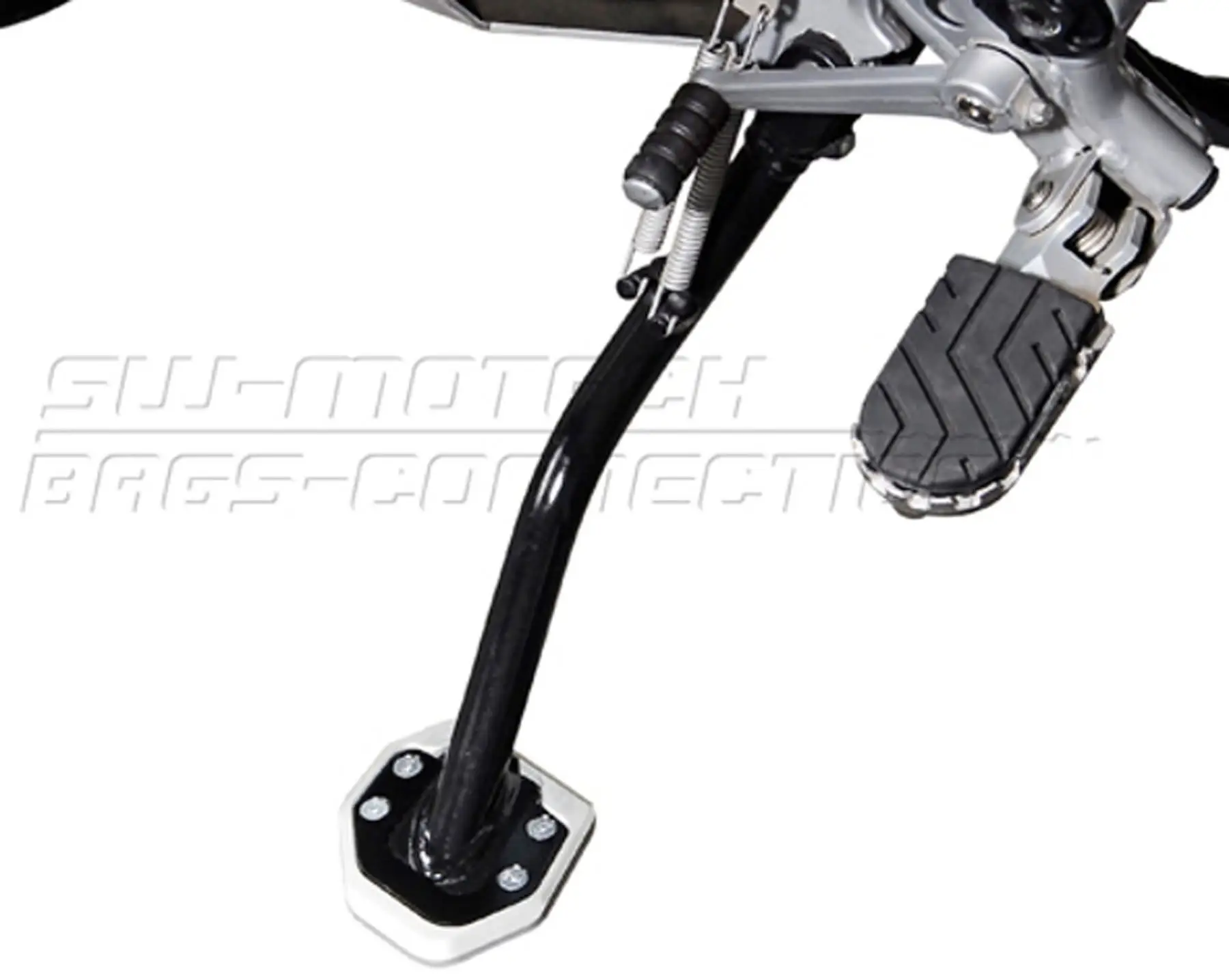 SW-MOTECH SIDESTAND FOOT