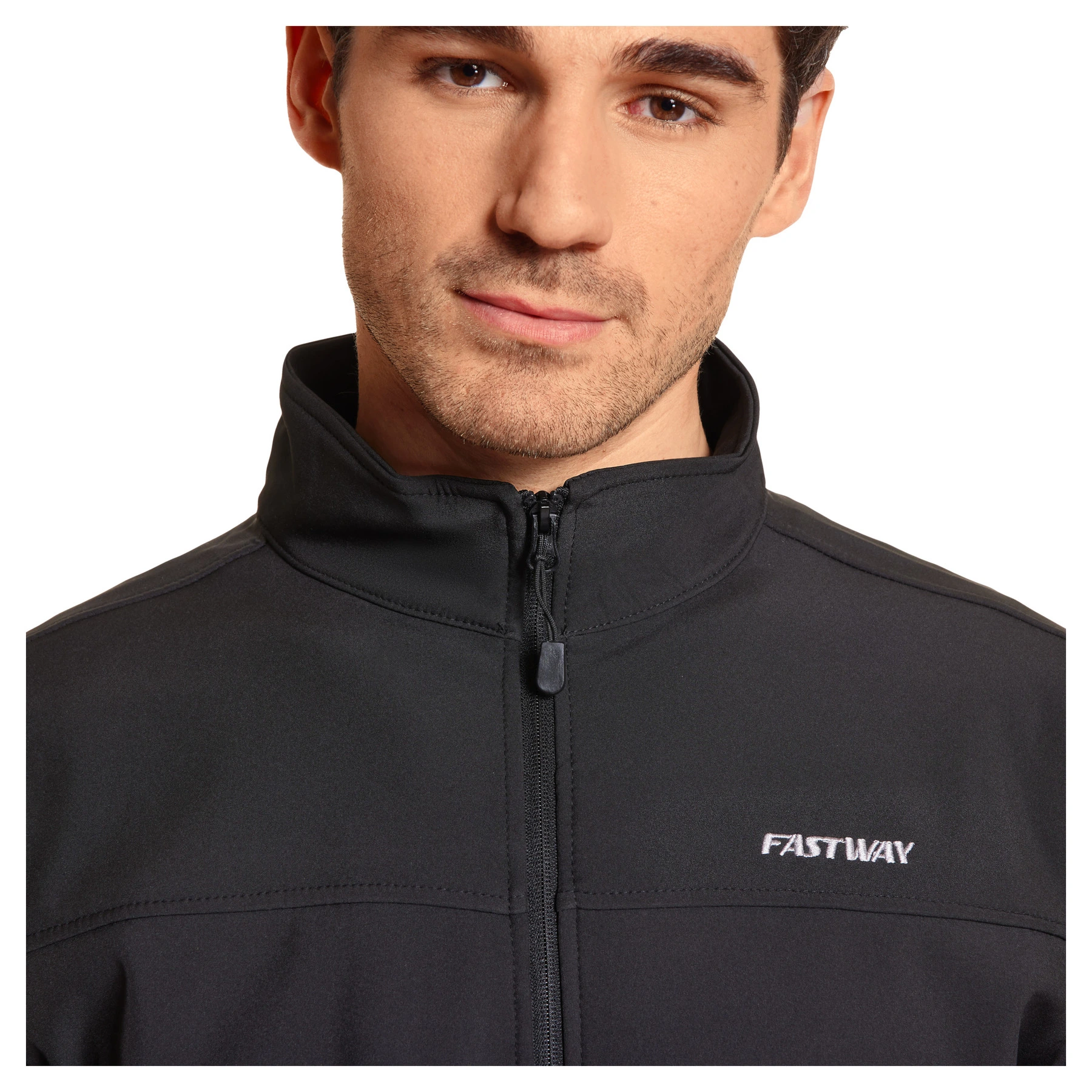 FASTWAY SOFTSHELL JACKET