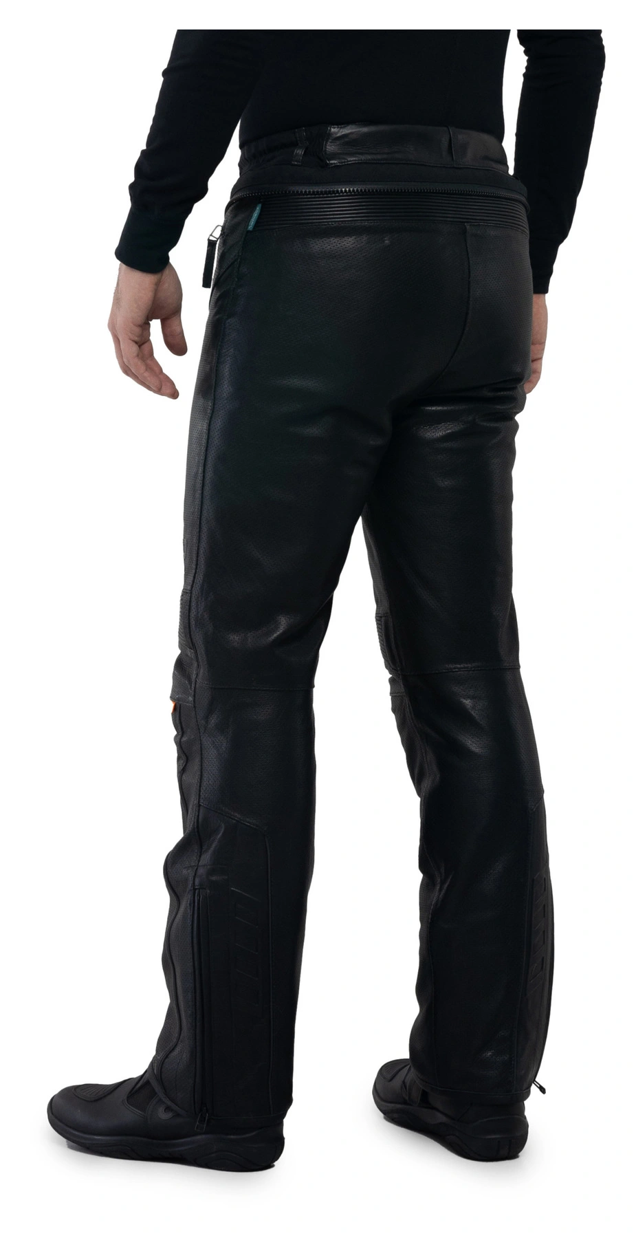 RUKKA ARAMEN LEATHERPANTS