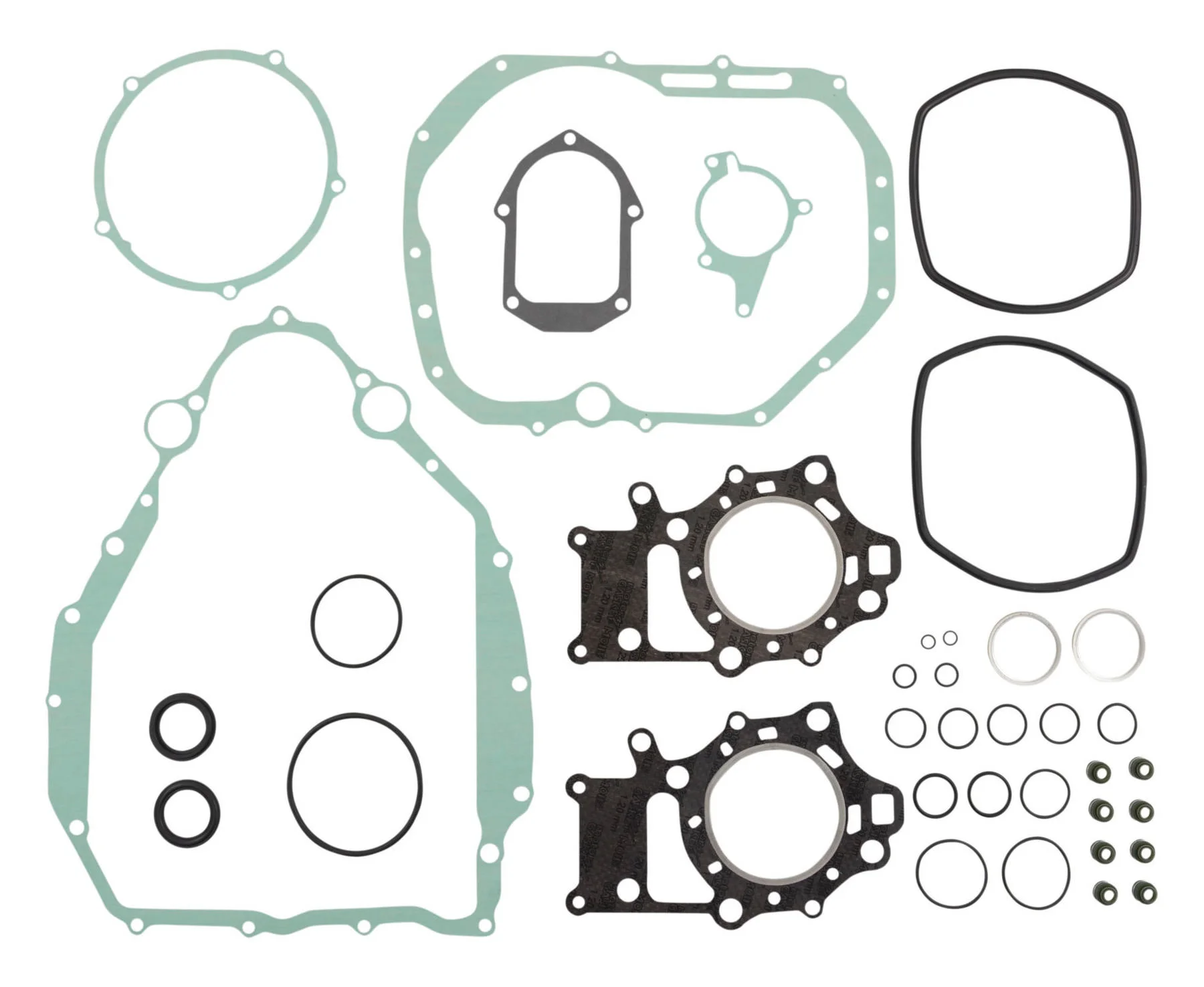 GASKET SET CX/GL 500