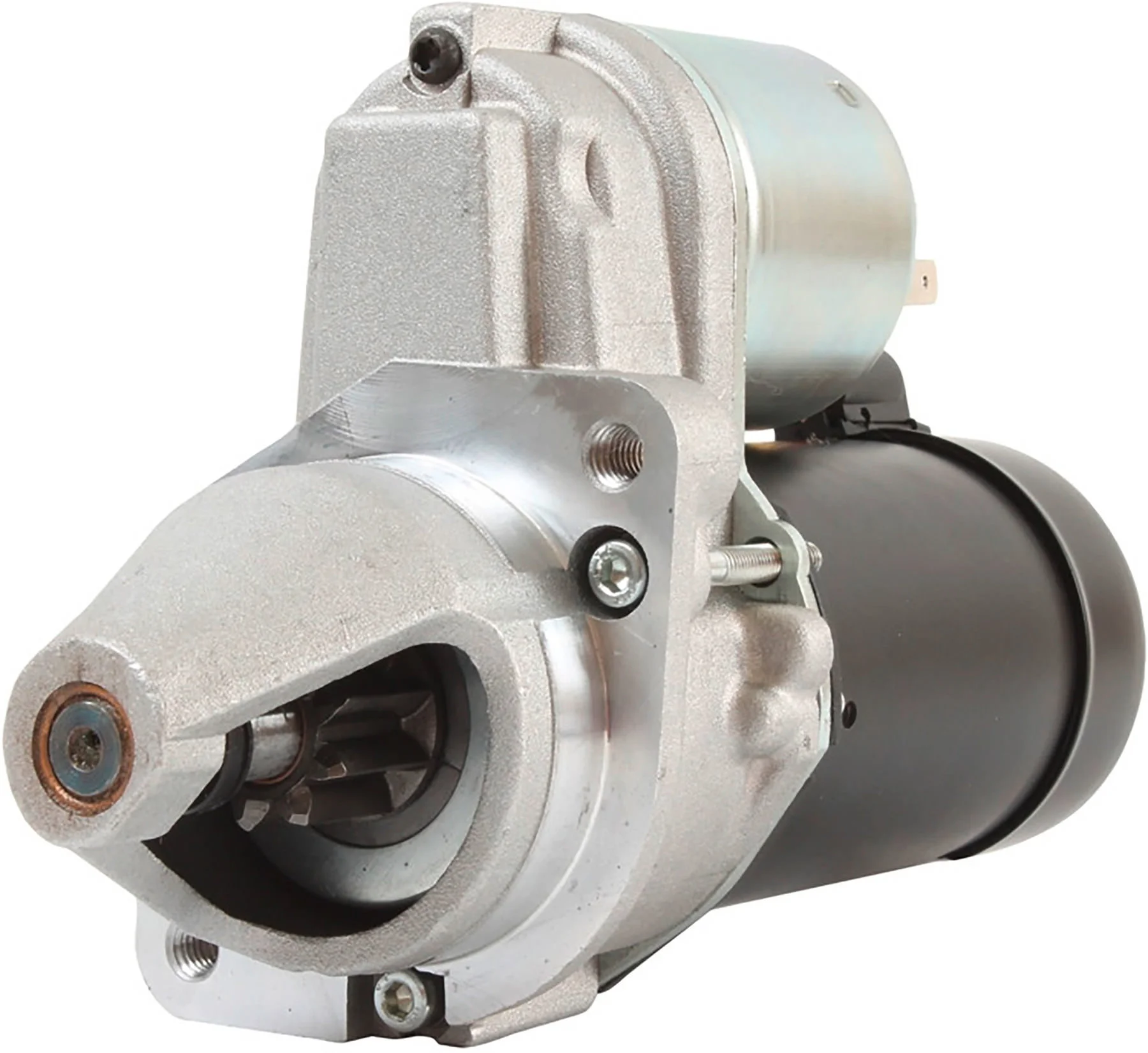 STARTER MOTOR ARROWHEAD