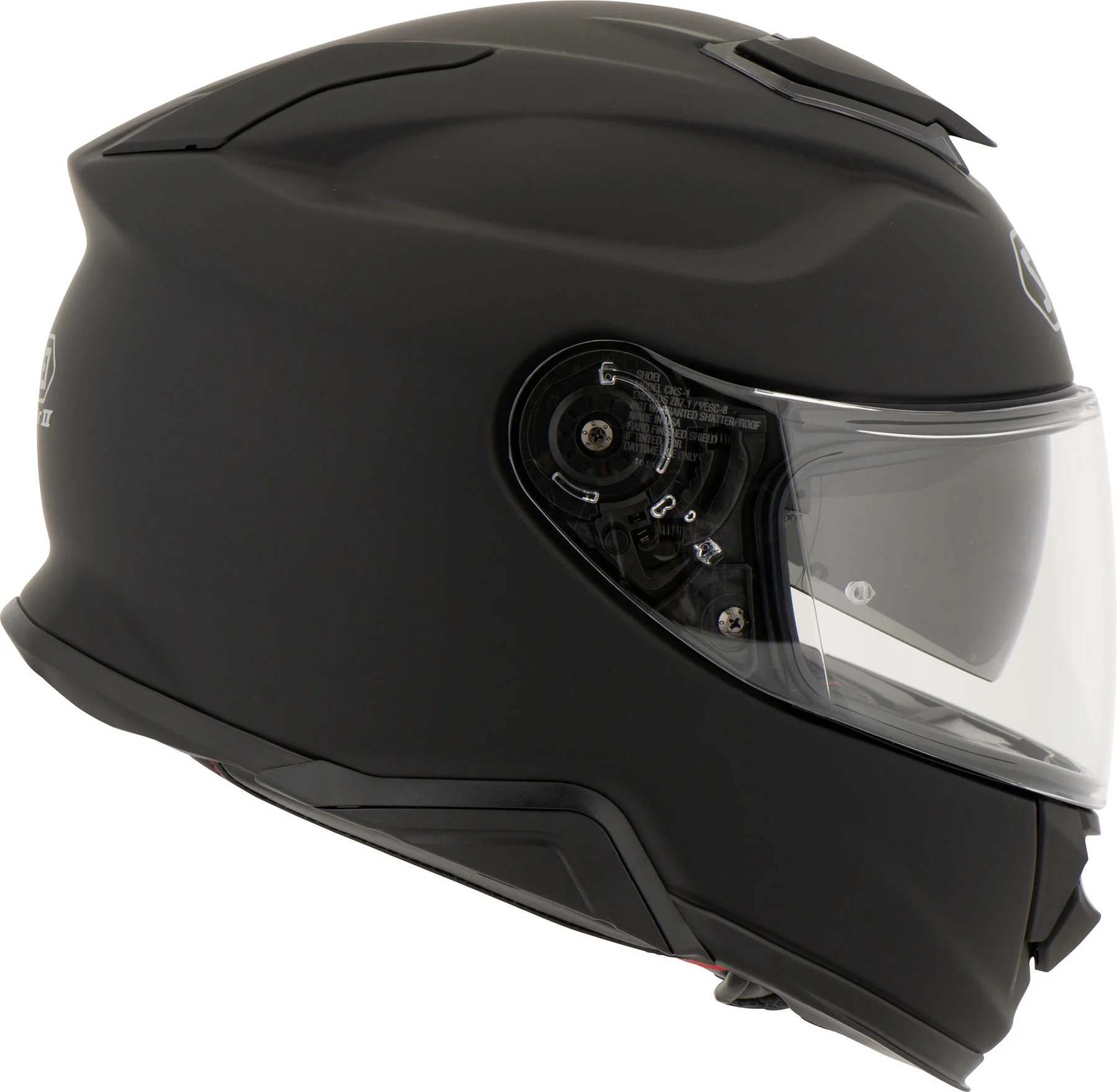 SHOEI GT-AIR II, T. XL