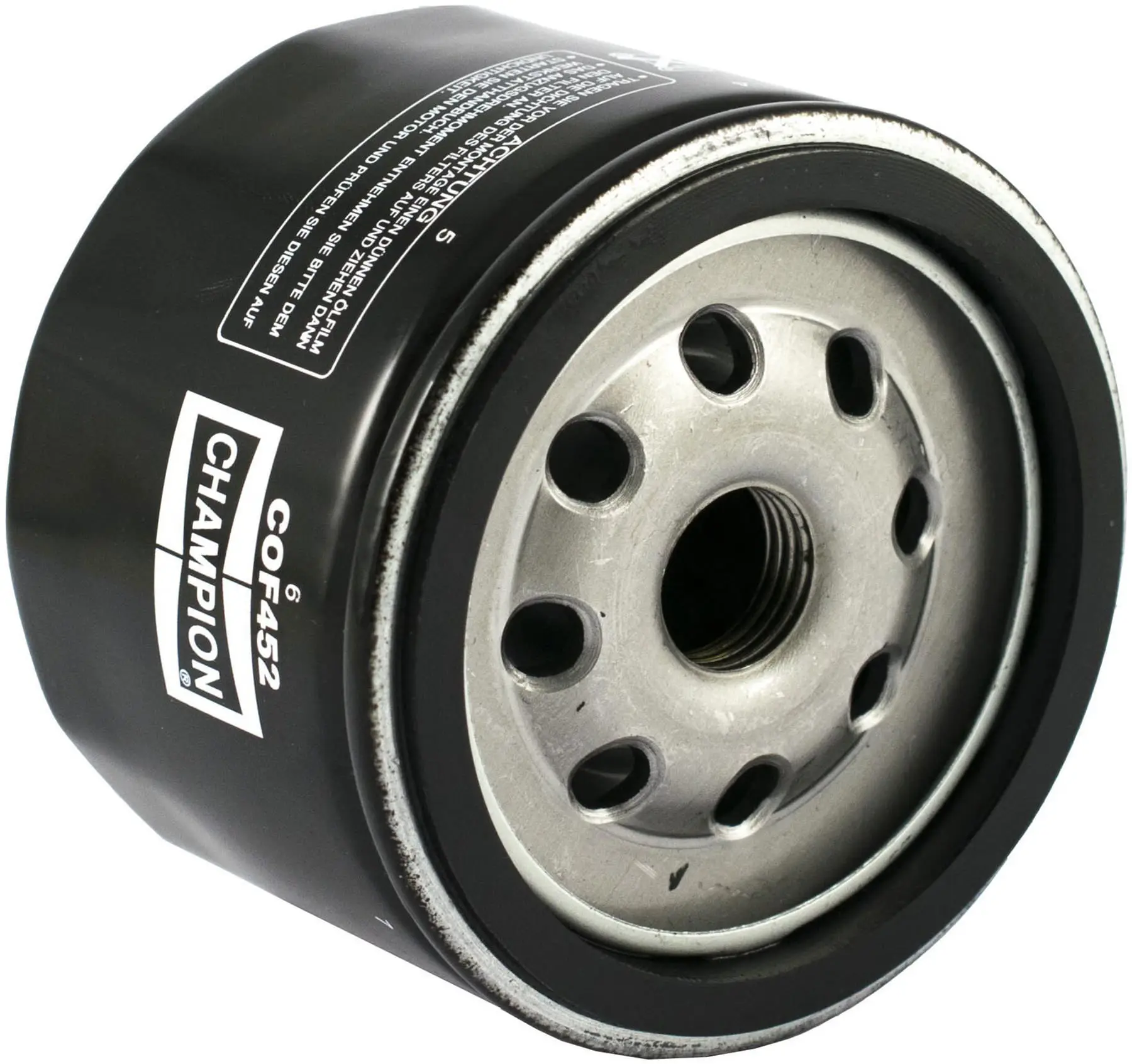 CHAMPION OILFILTER COF452