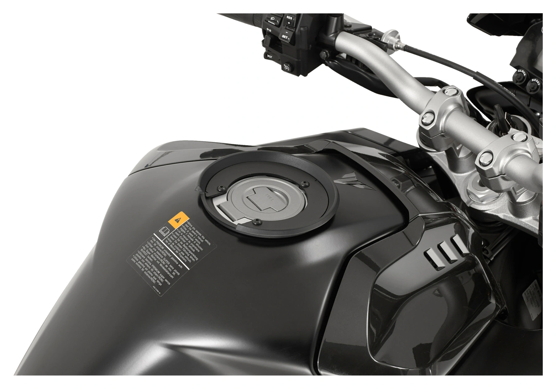 GIVI TANKRING