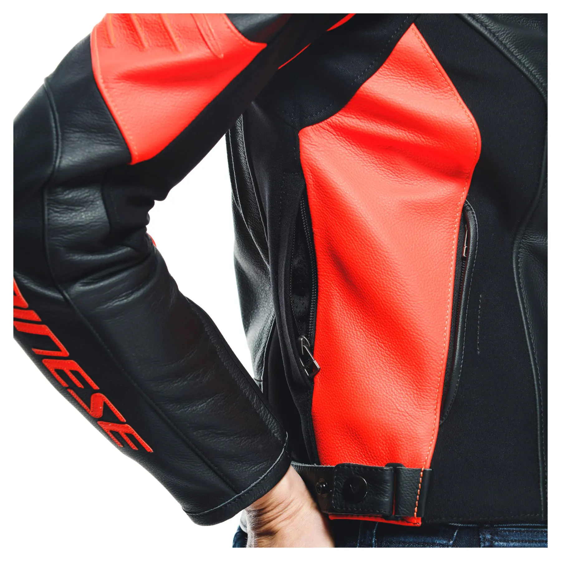 DAINESE RACING 4 WOMENS