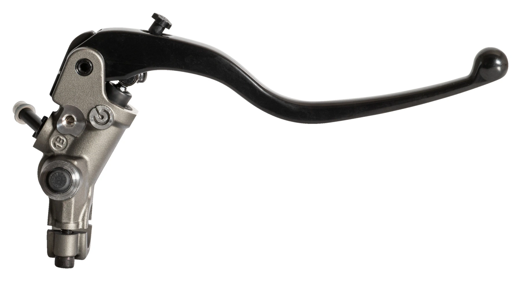 Brembo Brembo brake and clutch units with different piston diameters