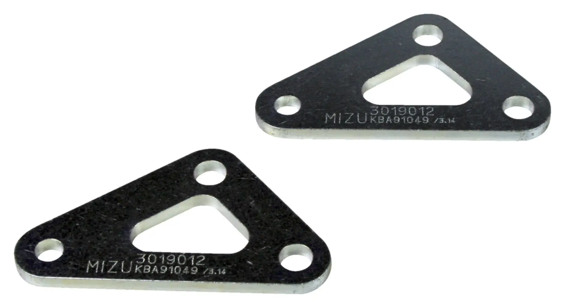 MIZU REAR JACK-UP KIT