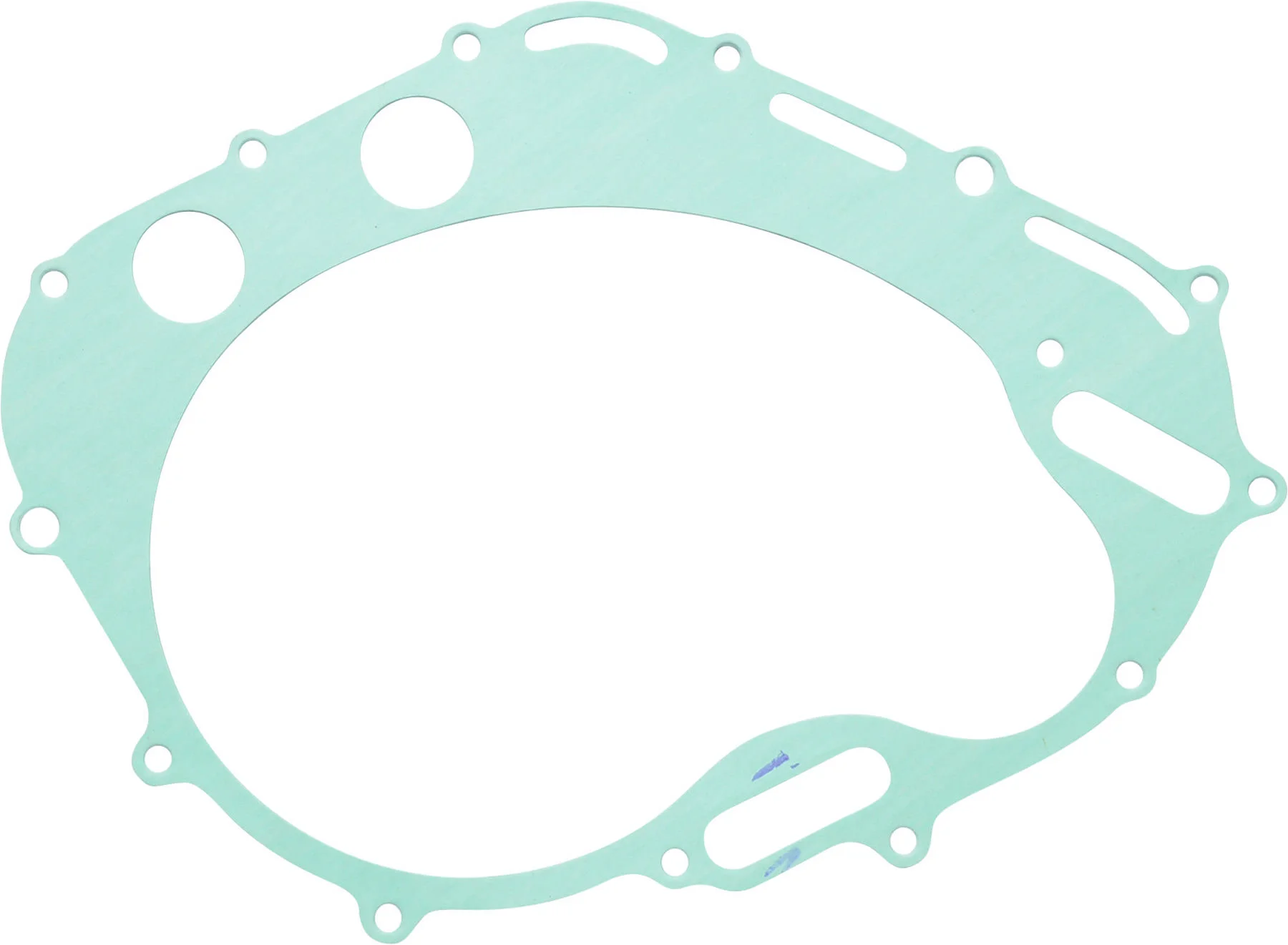 CLUTCH COVER GASKET