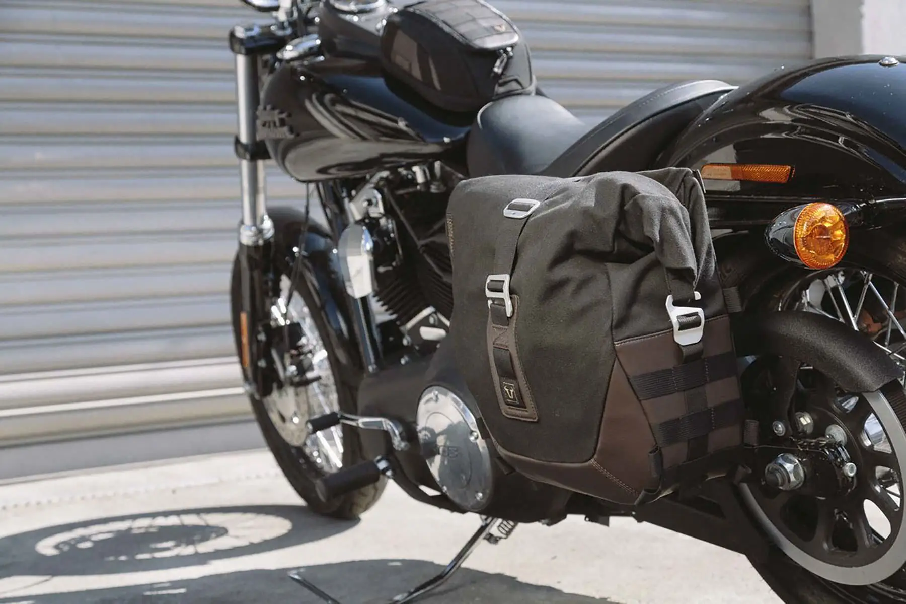 LG PANNIER SYSTEM