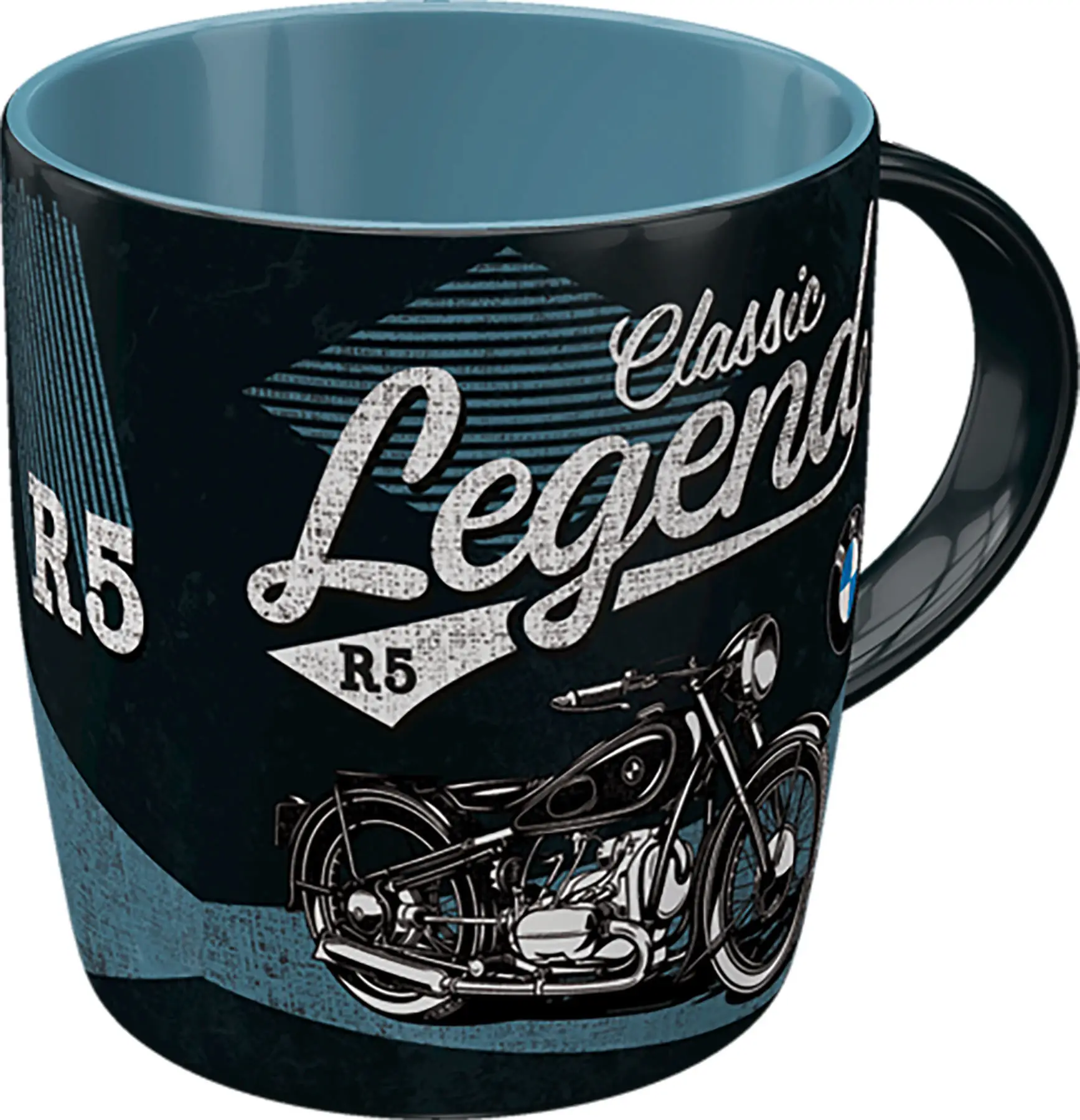 BECHER *BMW LEGEND*