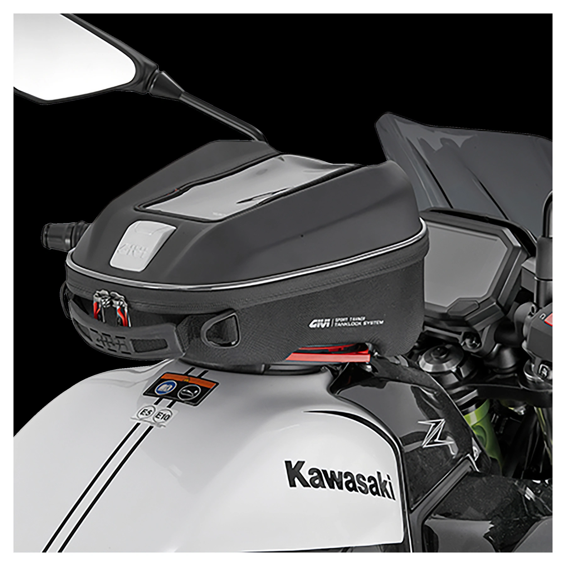 GIVI TANKRUCKSACK ST611B