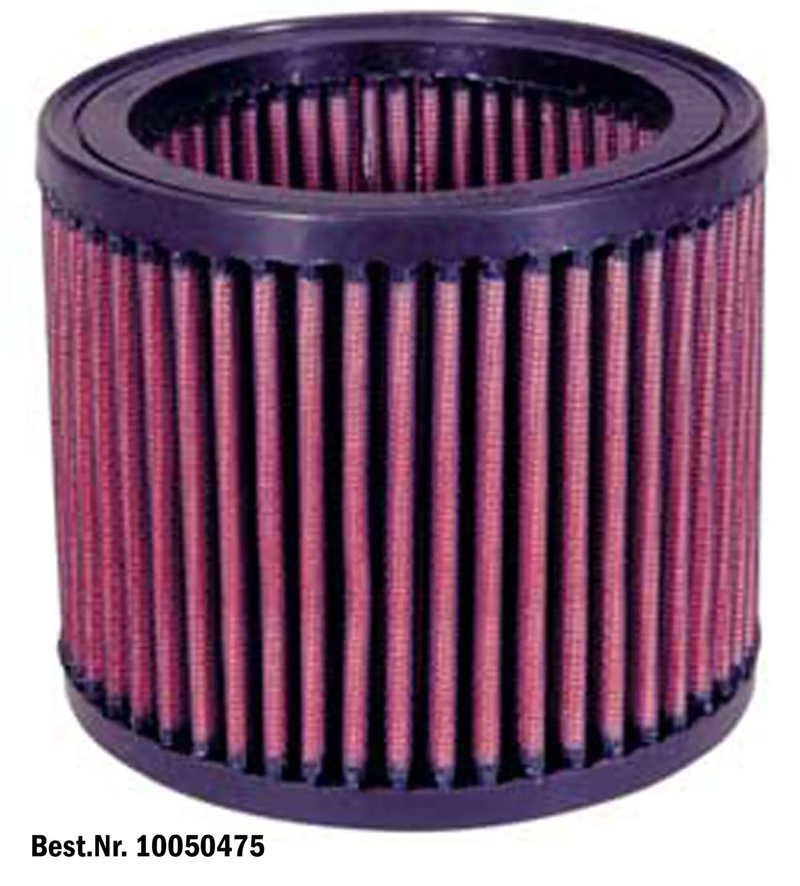 K&N DAUERLUFTFILTER