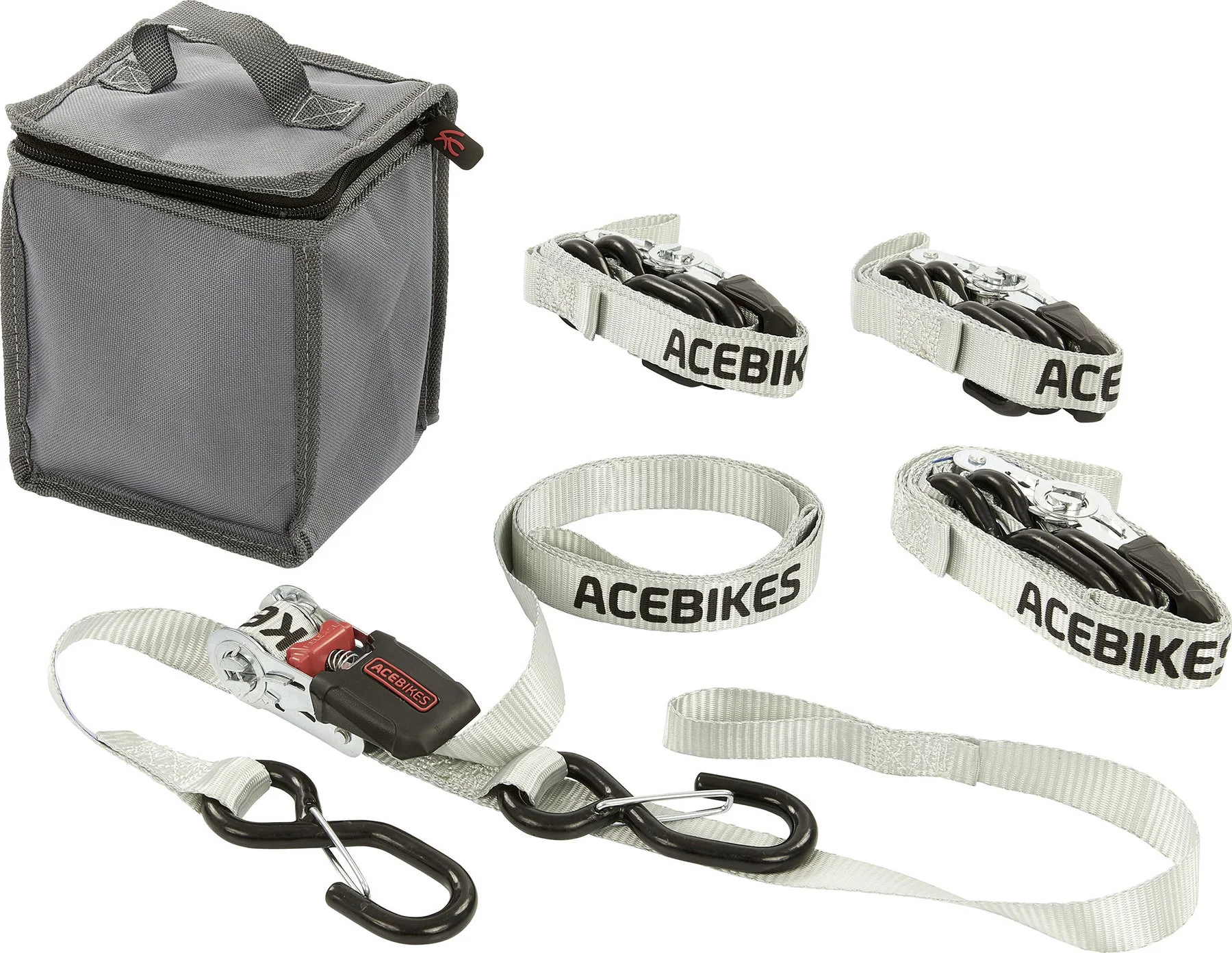 KIT CINGHIE ANC. ACEBIKES