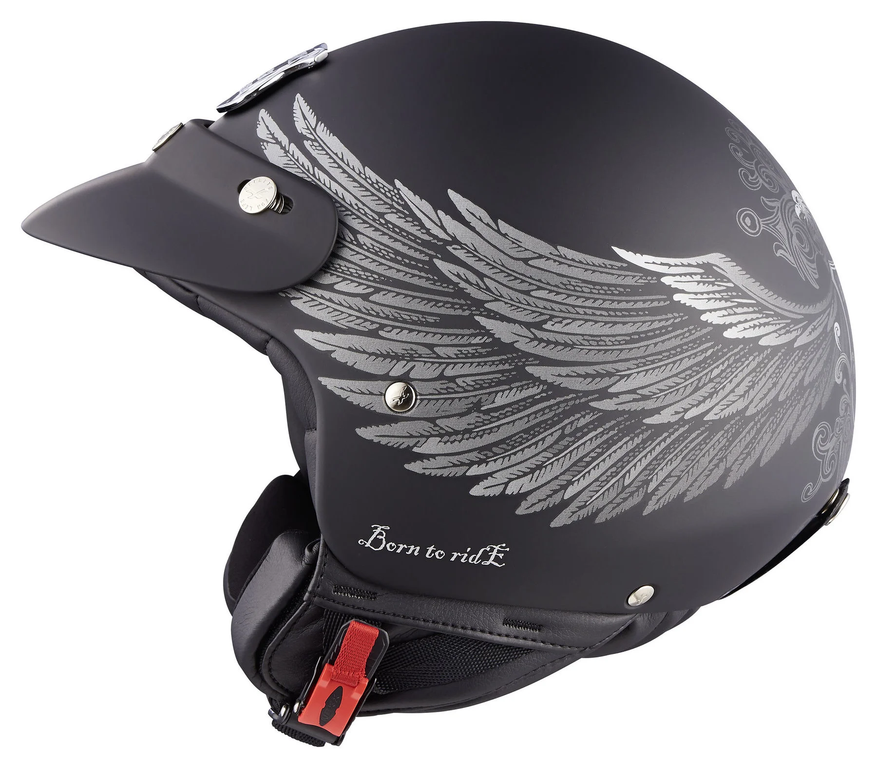 NEXX SX60 EAGLE RIDER