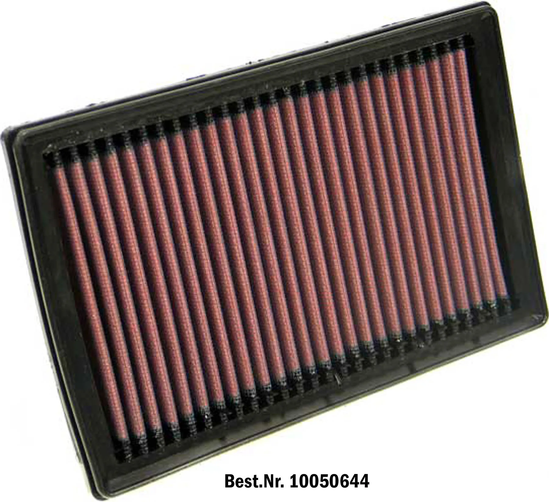 K&N AL-1002  AIR FILTER