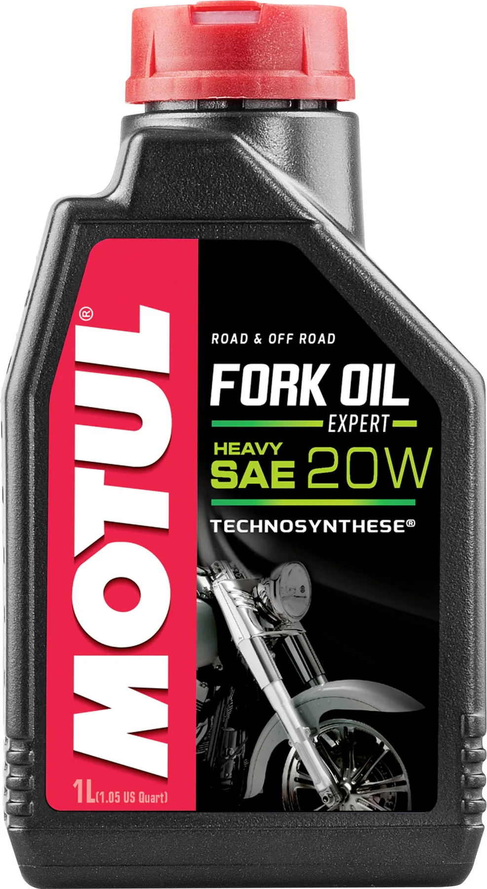 MOTUL EXPERT FORK OIL