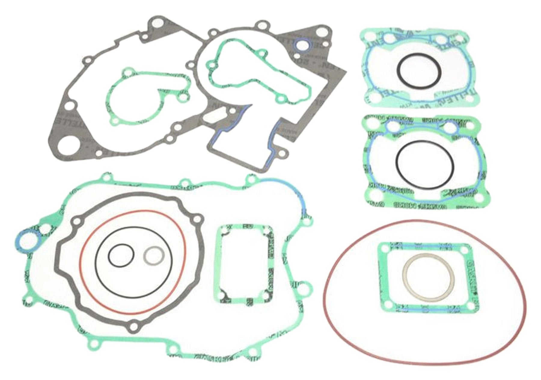 OVERALL GASKET SET