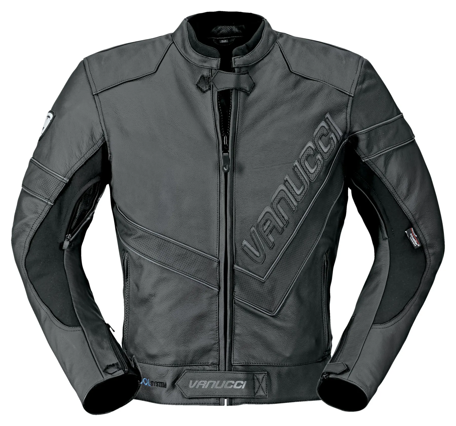 VAN.COMPETIZIONE IV JKT