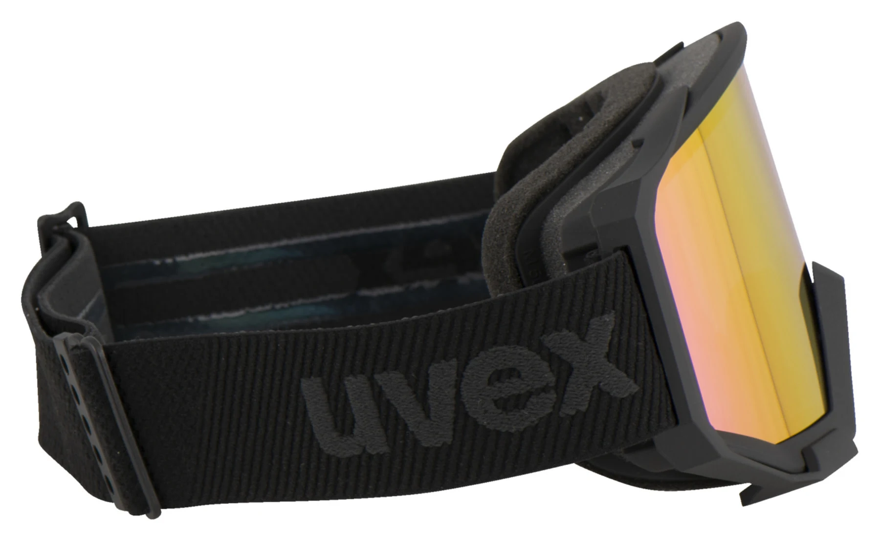 MASQUE DE MOTOCROSS UVEX