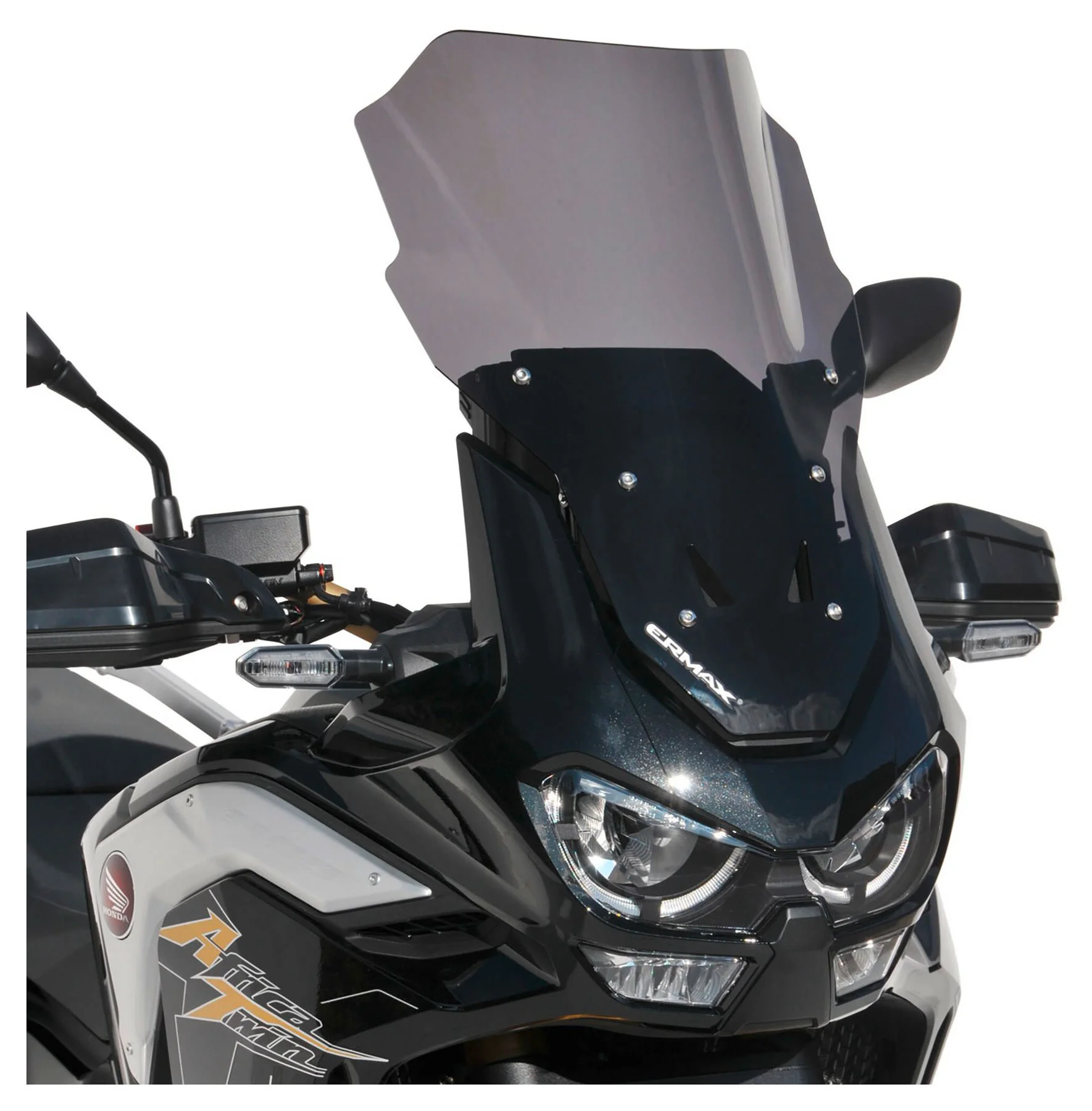 ERMAX WINDSHIELD