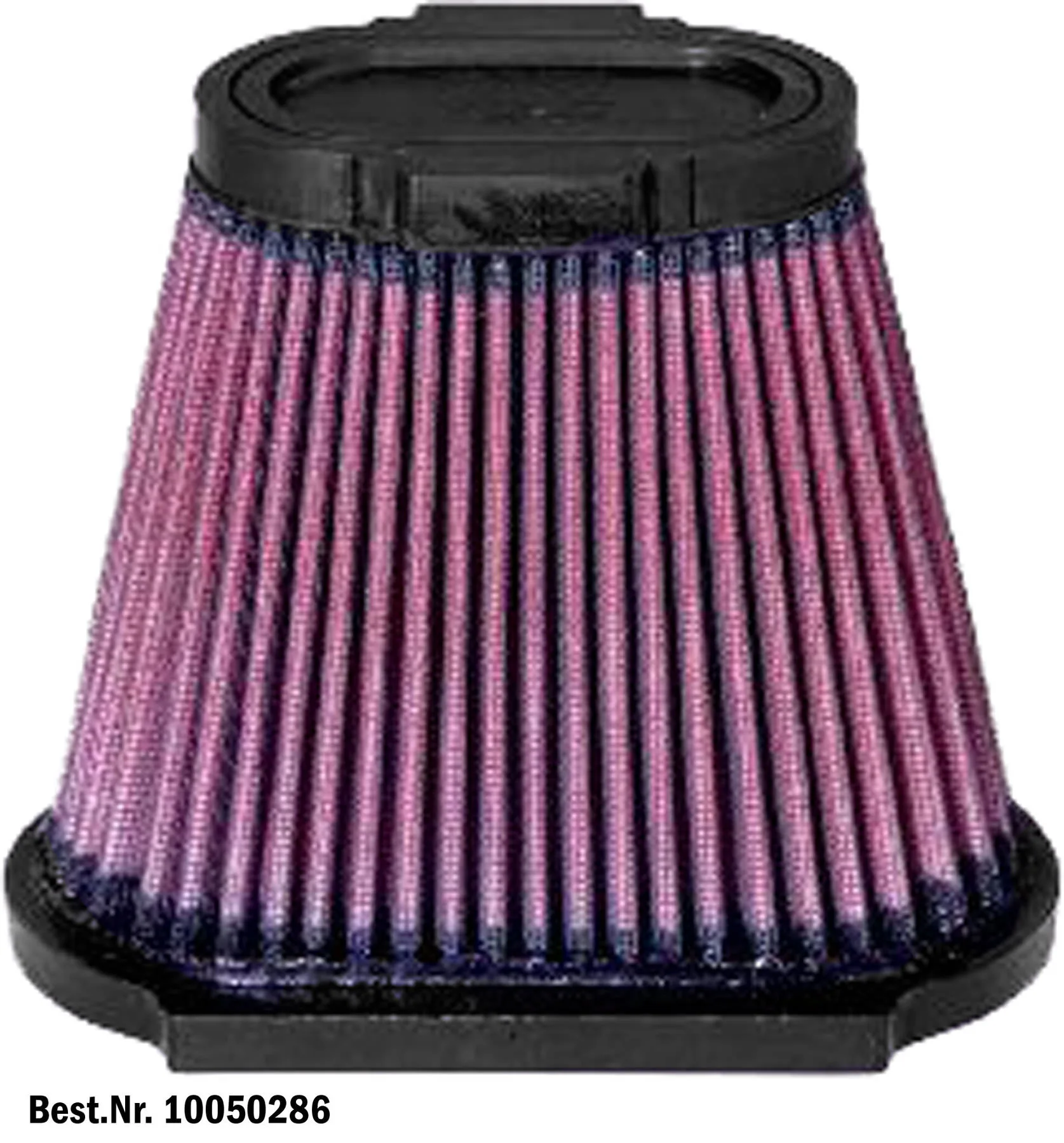 K&N HA-2819 AIR FILTER