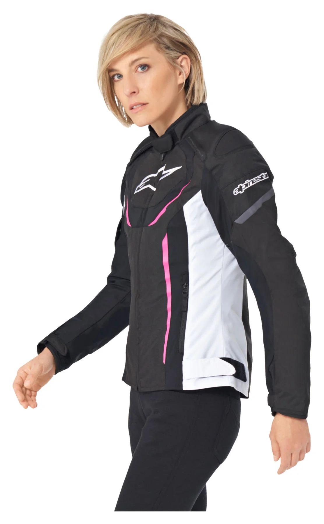 ALPINESTARS STELLA T-JAWS