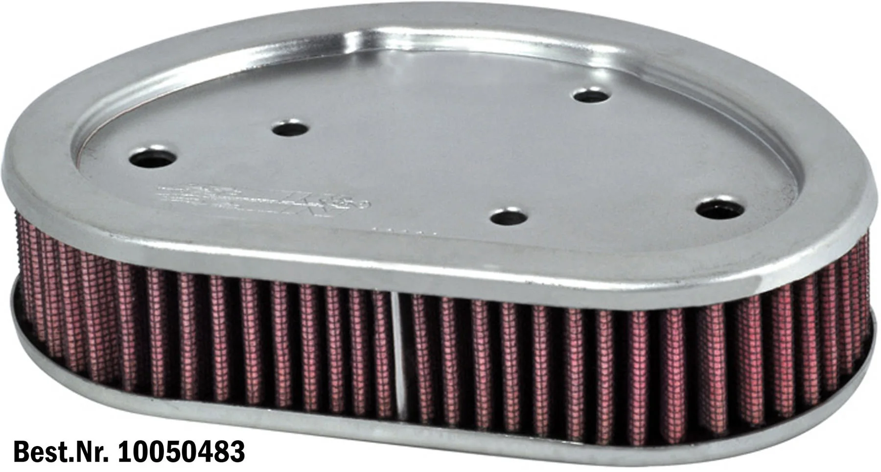 K&N HD-9608  AIR FILTER