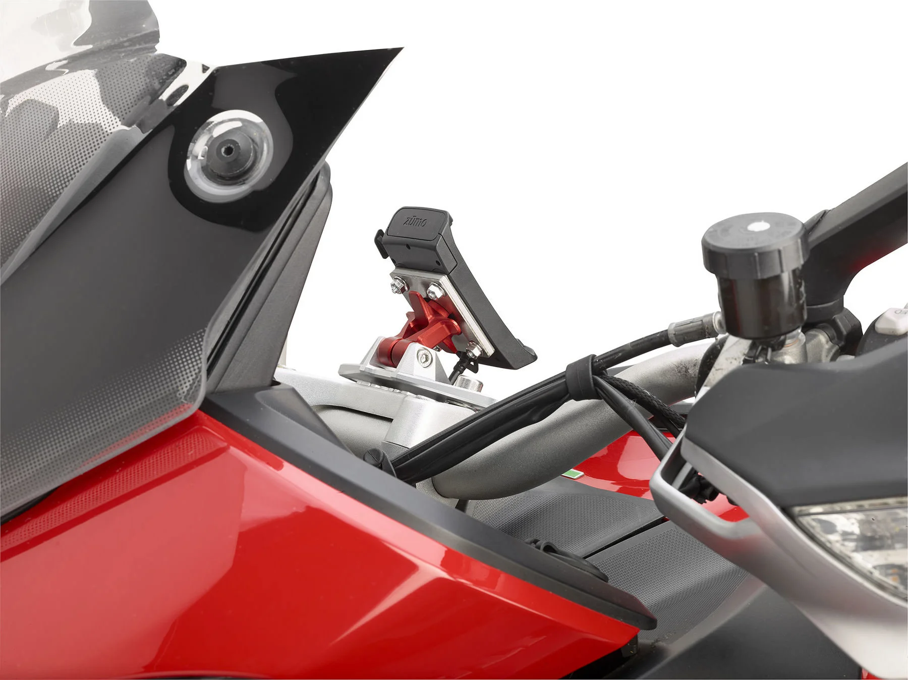 SUPPORT GIVI SGZ39SM POUR