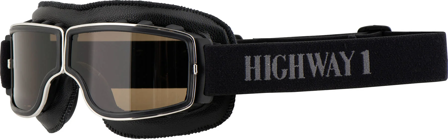 HIGHWAY 1 RETRO-BRILLE