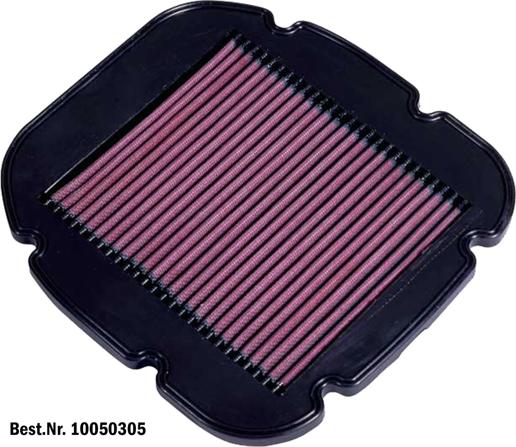 K&N SU-1002  AIR FILTER