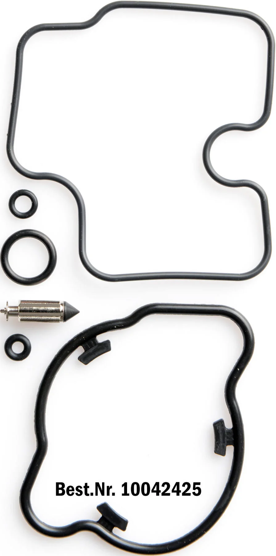 CARBURETOR REPAIR KIT