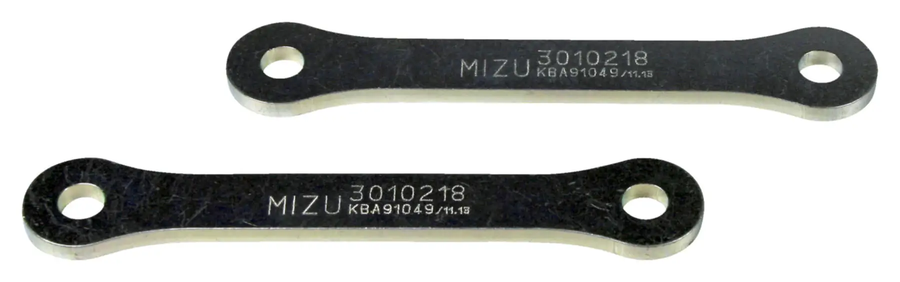 MIZU REAR JACK-UP KIT