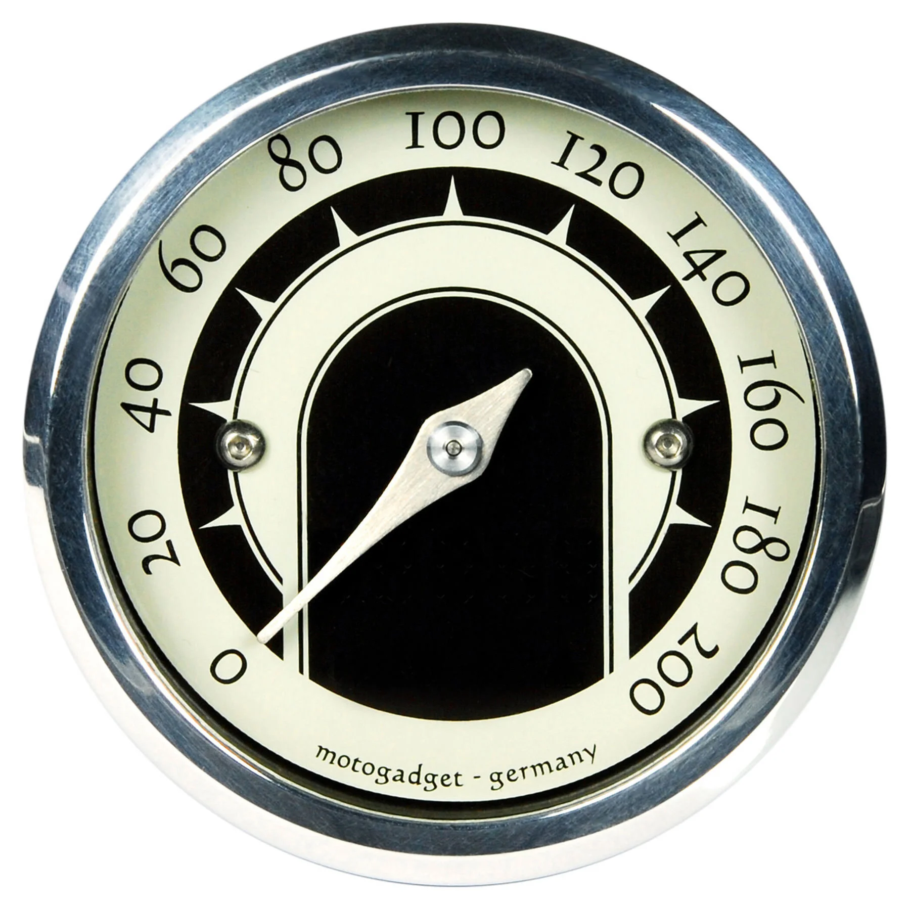 SPEEDOMETER MST SPEEDSTER