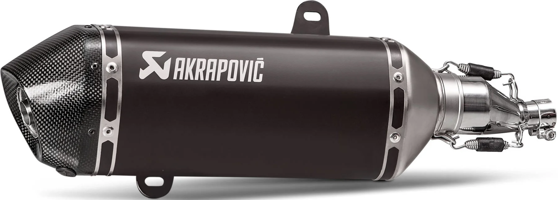 AKRAPOVIC SCOOTER LINE