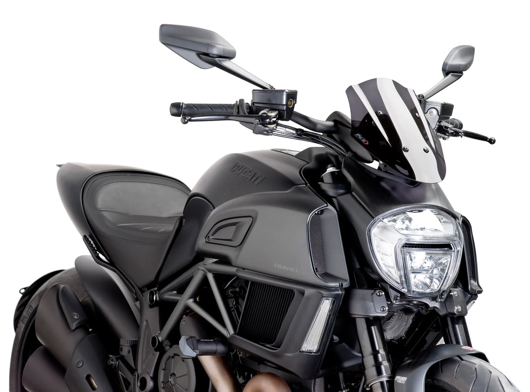 BULLE TOURISME DIAVEL