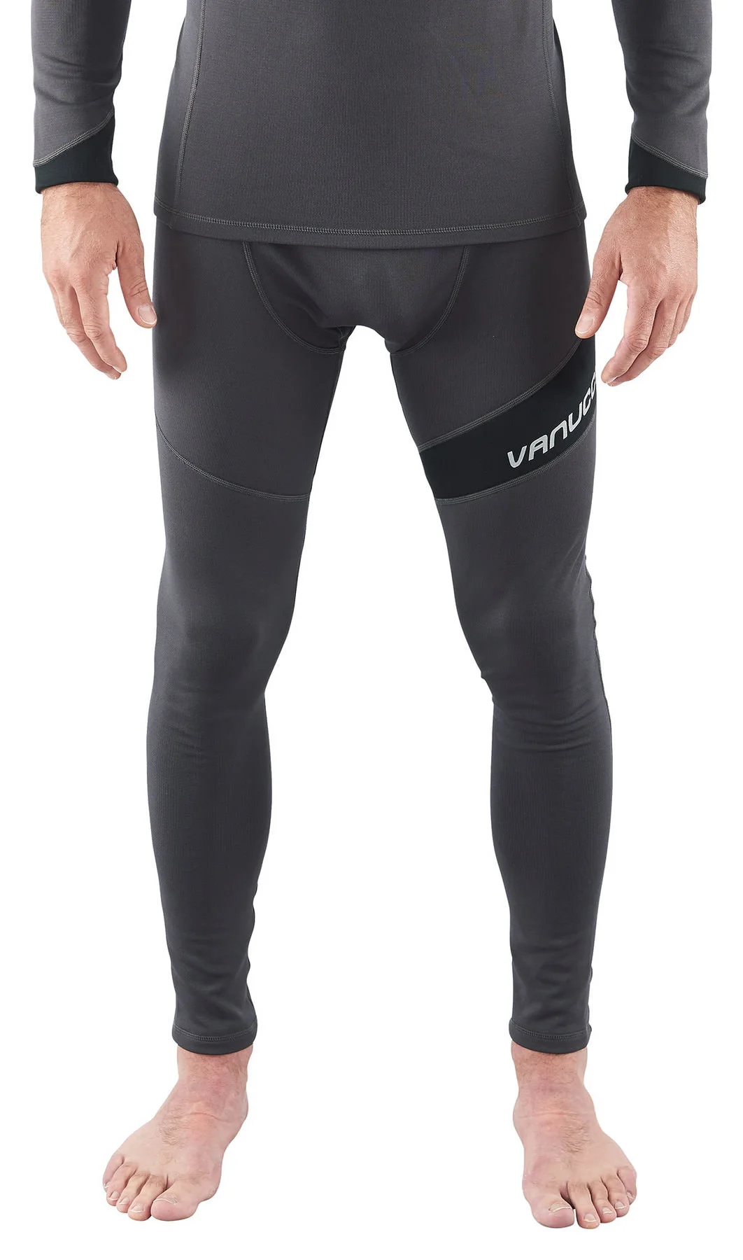 VANUCCI THERMOLITE BROEK