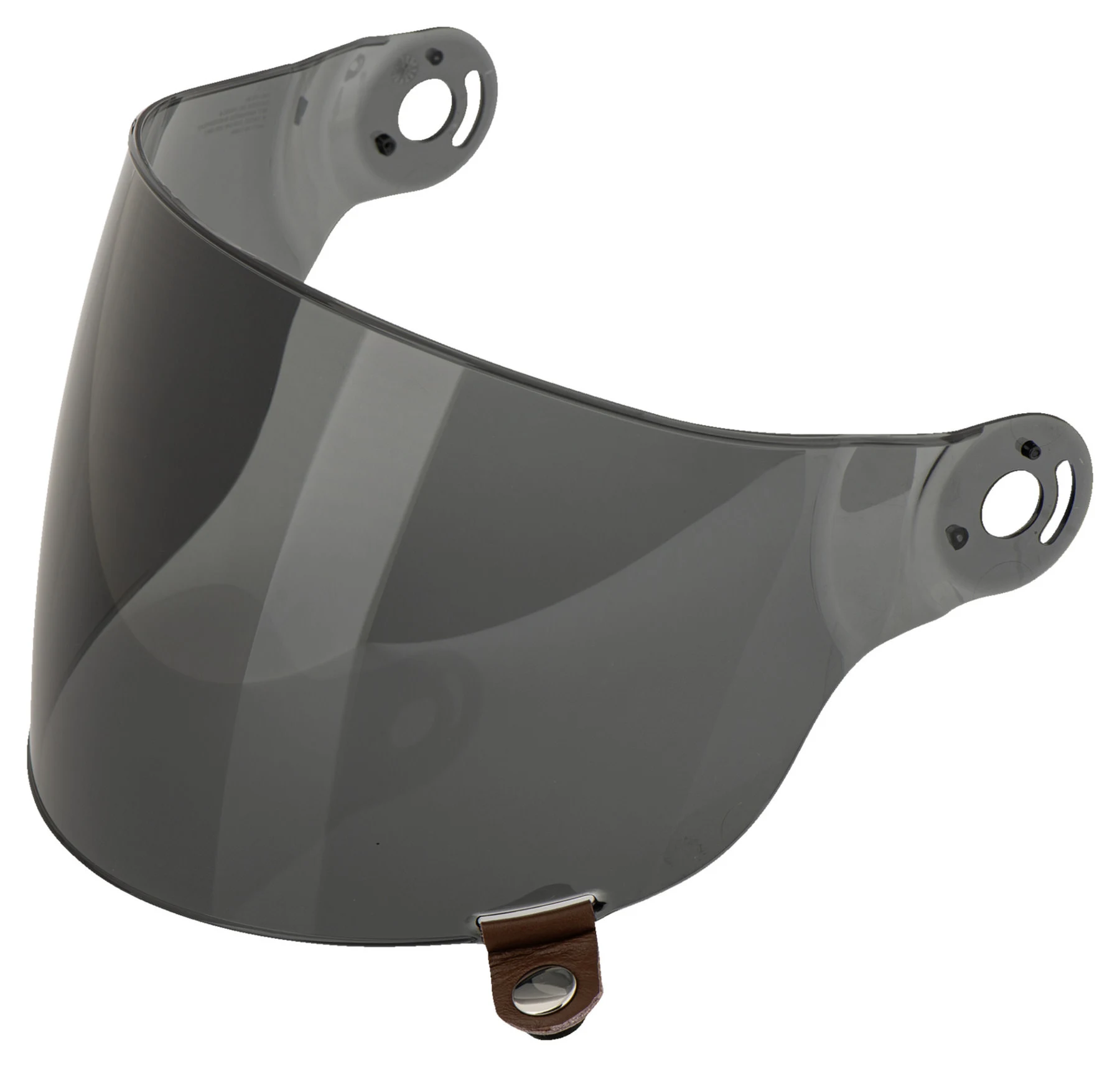 BULLITT FLAT-VISOR